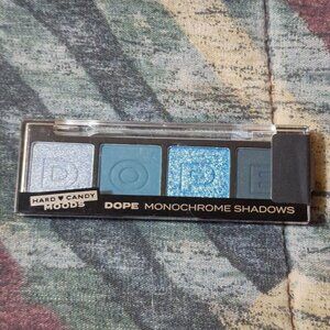 💎 Hard Candy Dope Monochrome Eyeshadow – NEW & SEALED